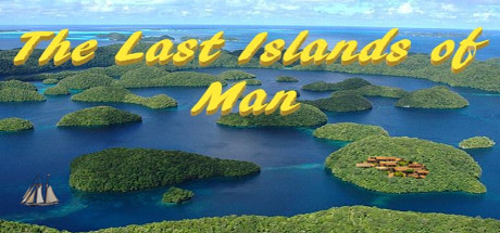 Boxart for The Last Islands of Man