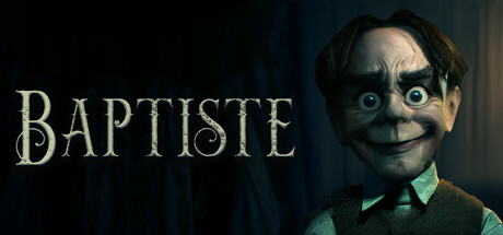 Boxart for Baptiste