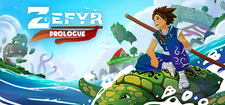 Boxart for Zefyr: Prologue