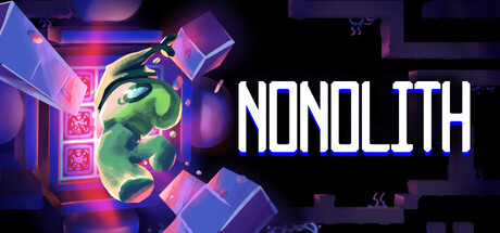 Boxart for Nonolith