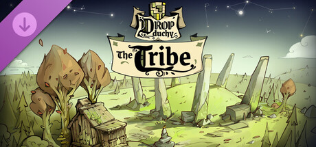 Boxart for Drop Duchy - The Tribe