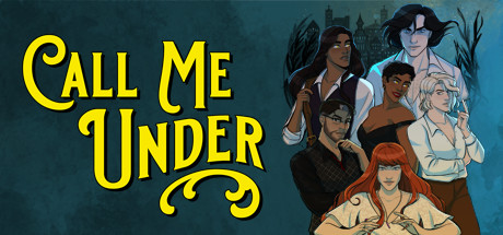 Boxart for Call Me Under