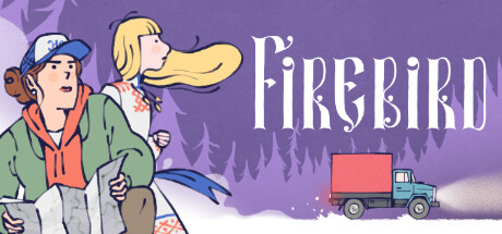 Boxart for Firebird