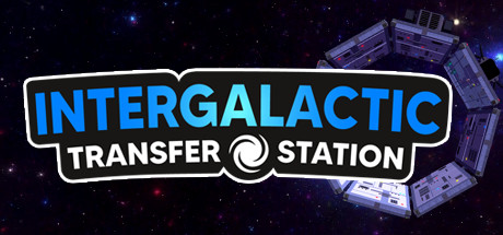 Boxart for Intergalactic Transfer Station