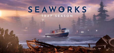 Boxart for Seaworks: Trap Season