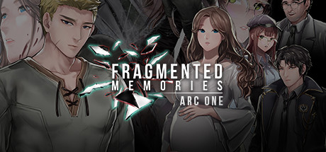 Boxart for Fragmented Memories - Arc One