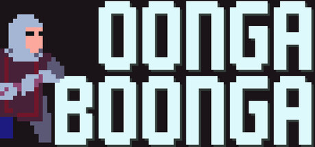Boxart for Oonga Boonga