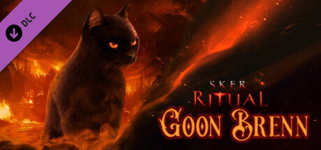 Boxart for Sker Ritual - Goon Brenn