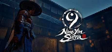 Boxart for 9 Yin Sutra: Wuxia