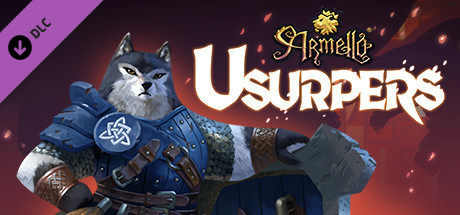 Boxart for Armello - Usurpers Hero Pack