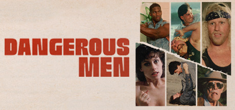 Boxart for Dangerous Men