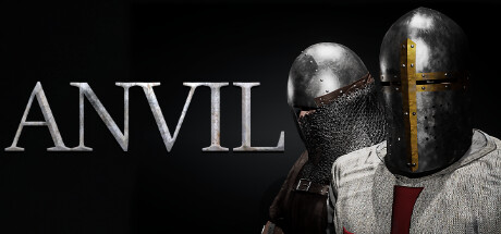 Boxart for ANVIL
