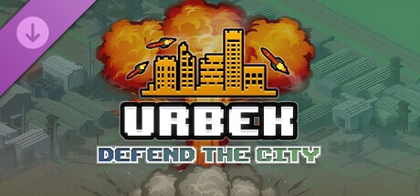 Boxart for Urbek City Builder - Defend the City