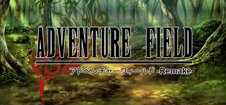 Boxart for Adventure Field™ Remake