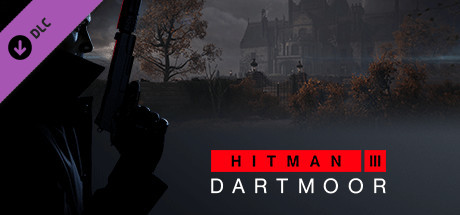 Boxart for HITMAN 3 - Dartmoor