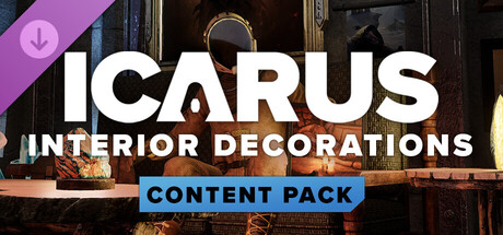 Boxart for Icarus: Interior Decorations Pack