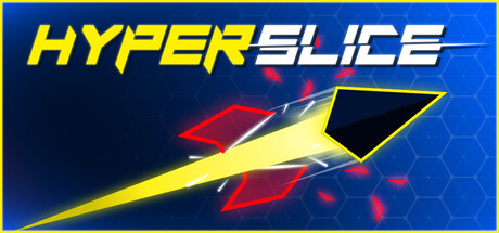 Boxart for Hyperslice