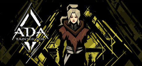 Boxart for ADA: Tainted Soil
