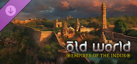 Boxart for Old World - Empires of the Indus