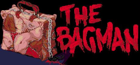Boxart for The Bagman
