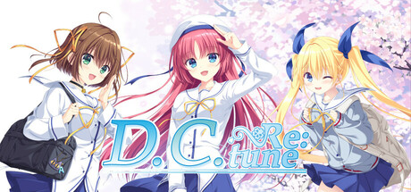 Boxart for D.C. Re:tune