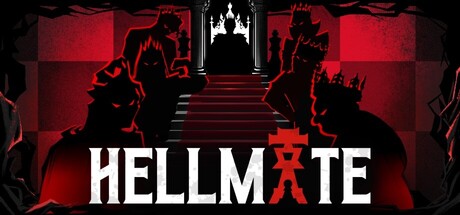 Boxart for Hellmate - Chess Deck Builder