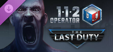 Boxart for 112 Operator - The Last Duty