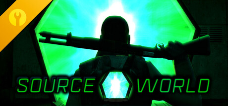 Boxart for SourceWorld