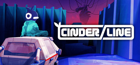 Boxart for Cinderline