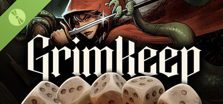 Boxart for GrimKeep Demo