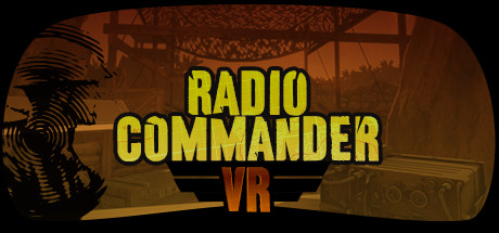 Boxart for Radio Commander VR