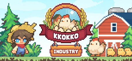 Boxart for Kkokko Industry