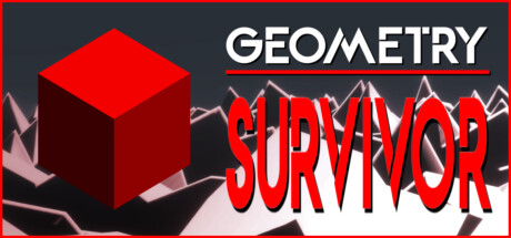 Boxart for Geometry Survivor [0]