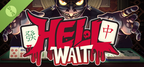 Boxart for Hell Wait Demo