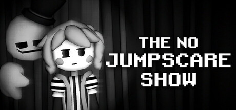 Boxart for The No Jumpscare Show