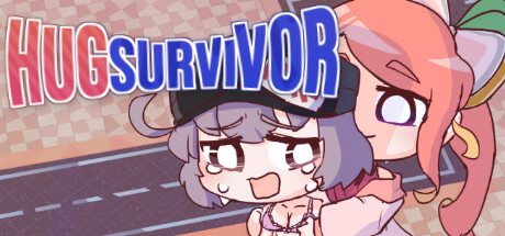 Boxart for Hug Survivor