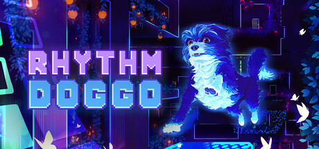 Boxart for Rhythm Doggo