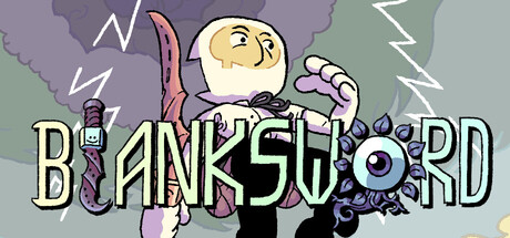 Boxart for Blanksword
