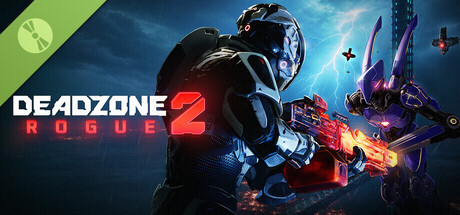 Boxart for Deadzone Rogue 2 Demo