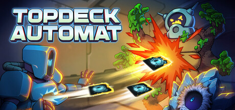 Boxart for Topdeck Automat