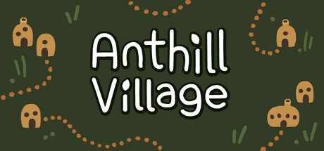 Boxart for Anthill Village