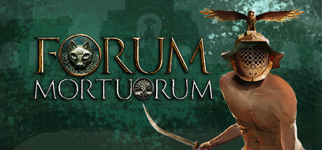 Boxart for Forum Mortuorum
