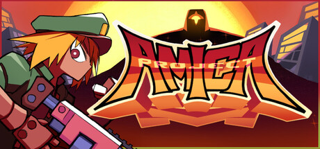 Boxart for Project: AMICA