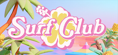 Boxart for Surf Club