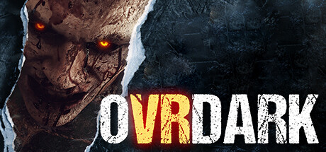 Boxart for OVRDARK: a Do Not Open story