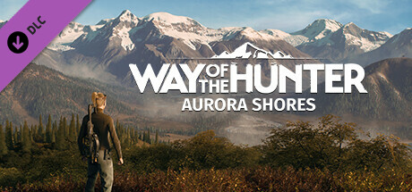 Boxart for Way of the Hunter - Aurora Shores