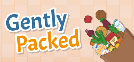 Boxart for Gently Packed