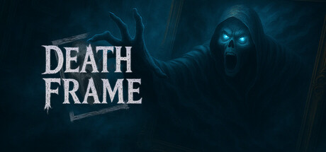 Boxart for Death Frame