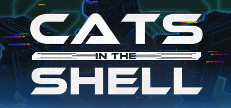 Boxart for Cats In The Shell