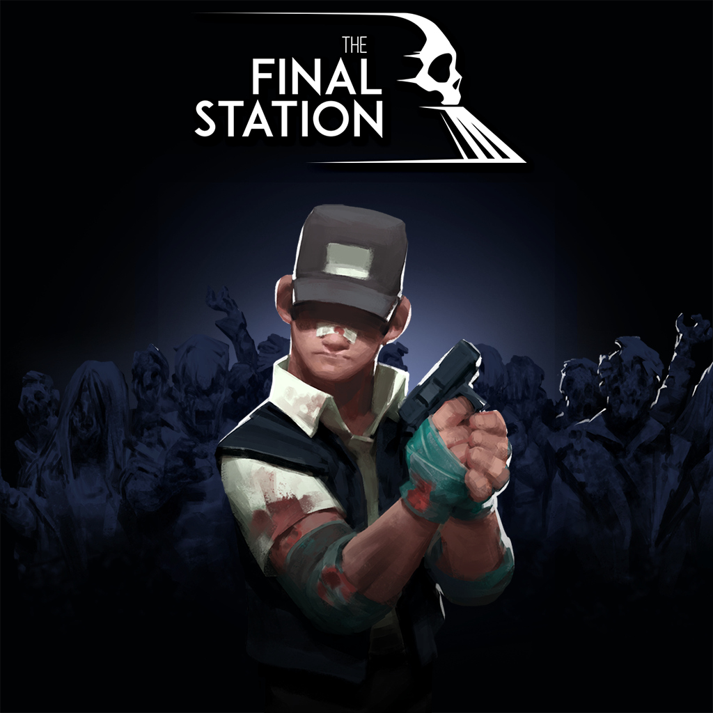 Boxart for The Final Station